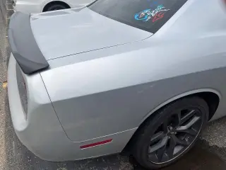 Dodge Challenger 2022 R/T 2dr Coupe