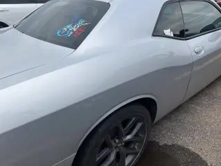 Dodge Challenger 2022 R/T 2dr Coupe