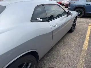 Dodge Challenger 2022 R/T 2dr Coupe