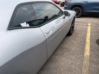Dodge Challenger 2022 R/T 2dr Coupe