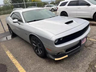 Dodge Challenger 2022 R/T 2dr Coupe