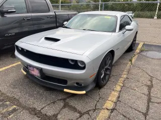 Dodge Challenger 2022 R/T 2dr Coupe
