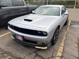 Dodge Challenger 2022 R/T 2dr Coupe