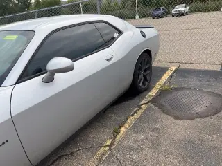 Dodge Challenger 2022 R/T 2dr Coupe