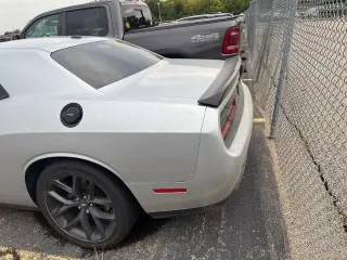 Dodge Challenger 2022 R/T 2dr Coupe