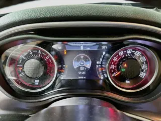 Dodge Challenger 2022 R/T 2p Coupé