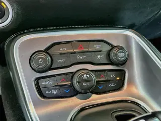 Dodge Challenger 2022 R/T 2p Coupé