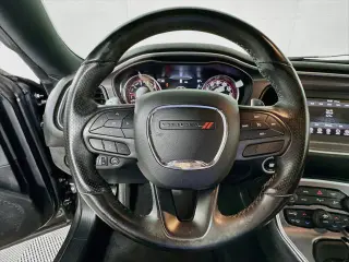 Dodge Challenger 2022 R/T 2p Coupé