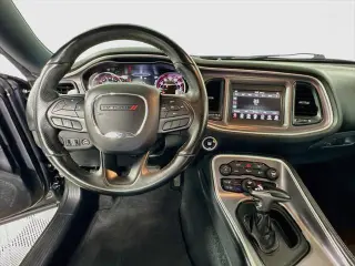 Dodge Challenger 2022 R/T 2p Coupé