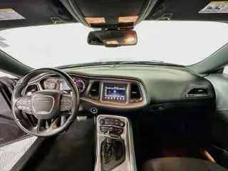 Dodge Challenger 2022 R/T 2p Coupé