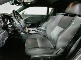 Dodge Challenger 2022 R/T 2p Coupé