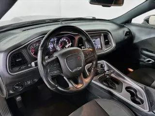 Dodge Challenger 2022 R/T 2p Coupé
