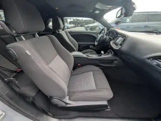 Dodge Challenger 2020 SXT 2p Coupé