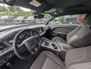 Dodge Challenger 2020 SXT 2p Coupé
