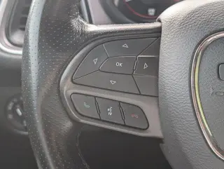 Dodge Challenger 2020 SXT 2p Coupé