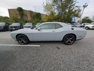 Dodge Challenger 2020 SXT 2p Coupé