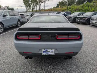 Dodge Challenger 2020 SXT 2p Coupé