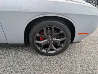 Dodge Challenger 2020 SXT 2p Coupé