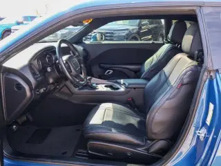 Dodge Challenger 2023 SXT 2p Coupé