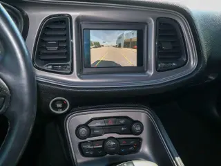 Dodge Challenger 2023 SXT 2p Coupé