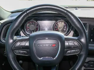 Dodge Challenger 2023 SXT 2p Coupé