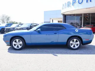 Dodge Challenger 2023 SXT 2p Coupé