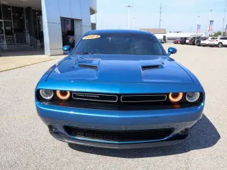 Dodge Challenger 2023 SXT 2p Coupé