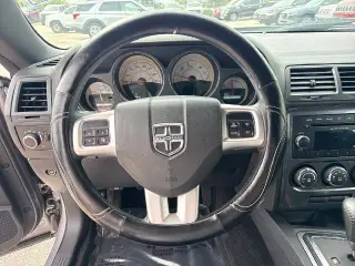 Dodge Challenger 2014 SXT 2dr Coupe
