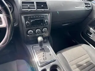 Dodge Challenger 2014 SXT 2dr Coupe