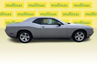 Dodge Challenger 2014 SXT 2dr Coupe