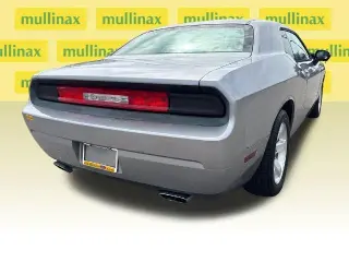 Dodge Challenger 2014 SXT 2dr Coupe