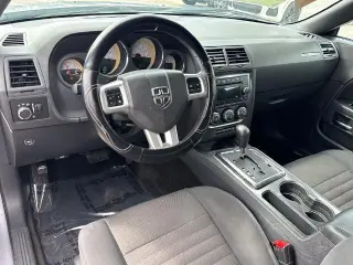 Dodge Challenger 2014 SXT 2dr Coupe
