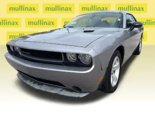Dodge Challenger 2014 SXT 2dr Coupe