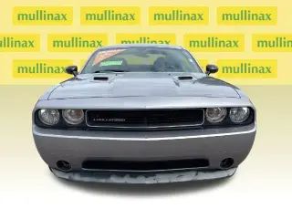 Dodge Challenger 2014 SXT 2dr Coupe