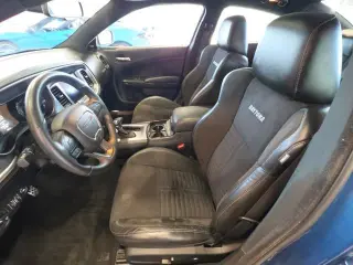 Dodge Charger 2021 Scat Pack 4dr Sedan
