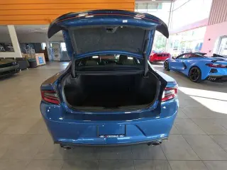 Dodge Charger 2021 Scat Pack 4dr Sedan