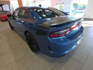 Dodge Charger 2021 Scat Pack 4dr Sedan