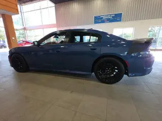 Dodge Charger 2021 Scat Pack 4dr Sedan