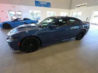 Dodge Charger 2021 Scat Pack 4dr Sedan