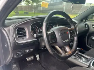 Dodge Charger 2021 Scat Pack 4dr Sedan