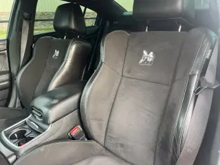Dodge Charger 2021 Scat Pack 4dr Sedan