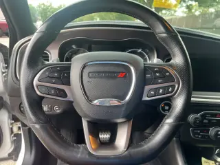 Dodge Charger 2021 Scat Pack 4dr Sedan