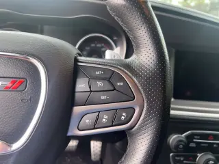 Dodge Charger 2021 Scat Pack 4dr Sedan