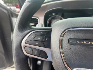 Dodge Charger 2021 Scat Pack 4dr Sedan