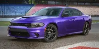 Dodge Charger 2019 R/T 4p Sedan