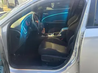 Dodge Charger 2023 R/T 4dr Sedán