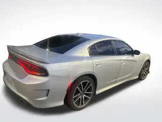 Dodge Charger 2023 R/T 4dr Sedán