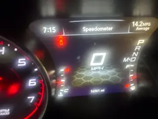 Dodge Charger 2023 R/T 4dr Sedán