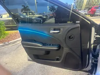 Dodge Charger 2023 R/T 4dr Sedán