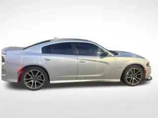 Dodge Charger 2023 R/T 4dr Sedán